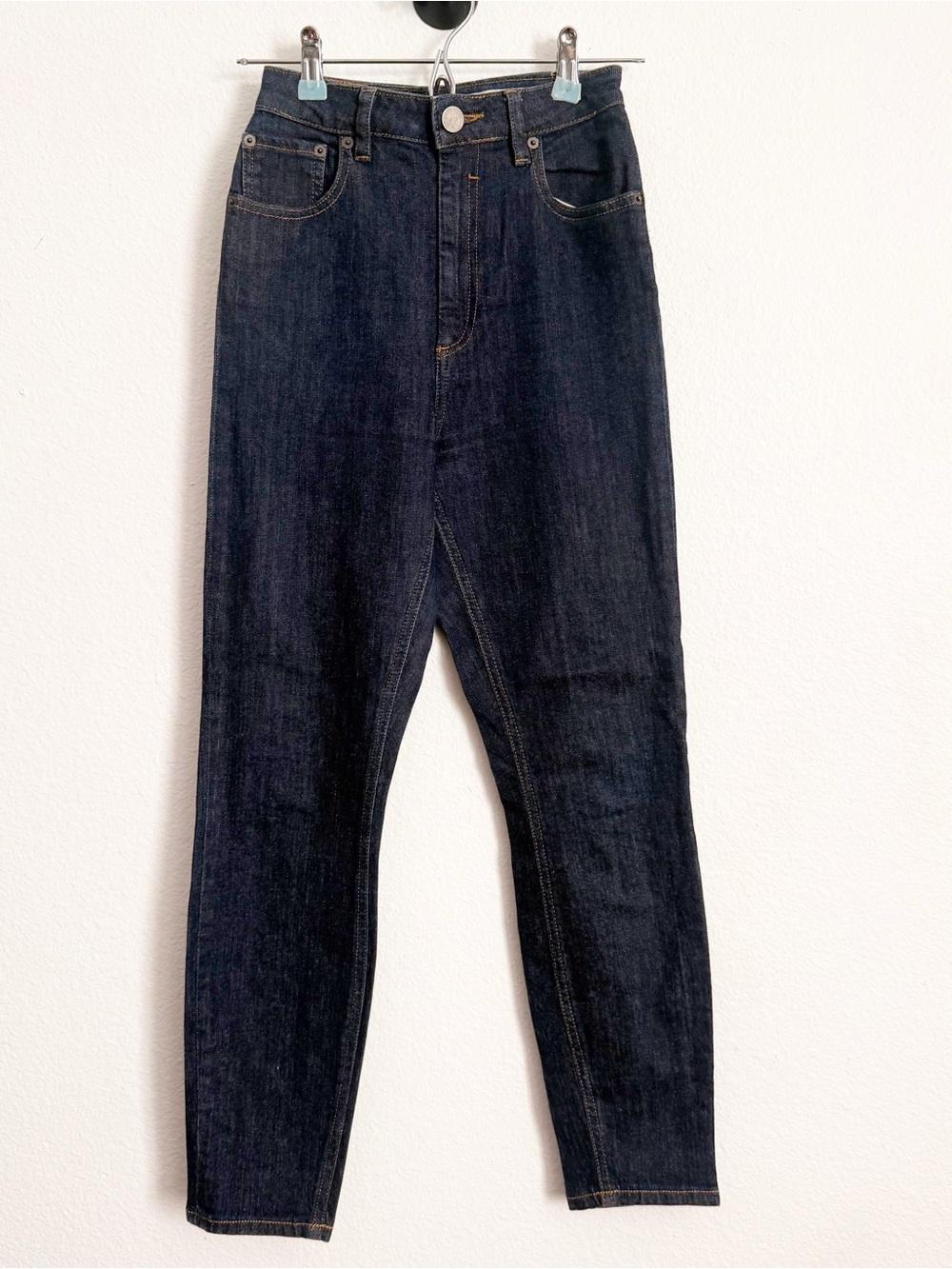 ASOS Denim High Rise Jeans 26/32